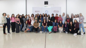 IPICYT promueve el diálogo sobre igualdad de género en la ciencia en el Día Internacional de la Mujer y la Niña en la Ciencia.