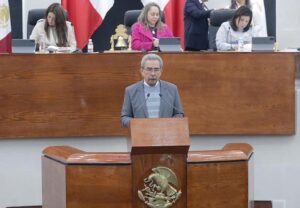 EXHORTA DIP. CRISÓGONO PÉREZ LÓPEZ A REFORZAR VACUNACIÓN CONTRA EL SARAMPIÓN EN SAN LUIS POTOSÍ