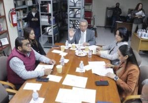 COMISIÓN DE EDUCACIÓN APRUEBA DICTAMEN PARA FORTALECER EL DESARROLLO PROFESIONAL Y LA SALUD MENTAL DEL PERSONAL DOCENTE EN SLP