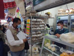 DIECISÉIS AÑOS PROTEGIENDO LA SALUD DE LAS Y LOS POTOSINOS