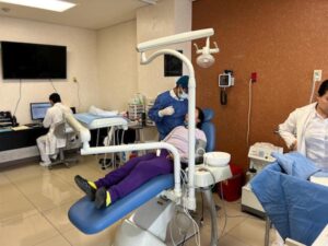 DÍA DE LA CIRUGÍA ORAL Y MAXILOFACIAL