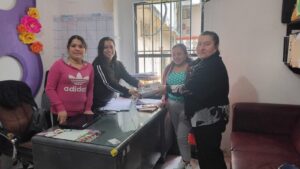 Municipio activa estrategia integral en favor de las mujeres