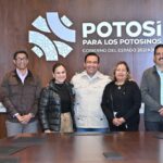 Gobierno y colectivos cierran filas por la búsqueda de personas