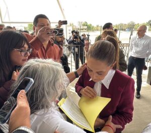 Impulsa Morena agenda educativa enfocada en juventudes 