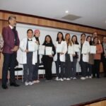 Certifican a centros de adicciones por impulsar salud bucal