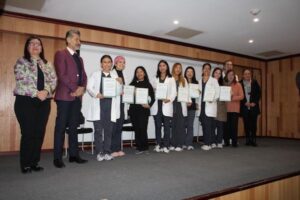 Certifican a centros de adicciones por impulsar salud bucal