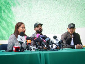 Autoridades descartan tala de árboles en proyecto de modernización de Splash