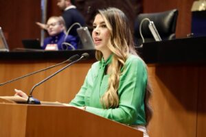 Ruth González Silva Respalda Reducción de Jornada Laboral y Llama a un Nuevo Equilibrio Laboral