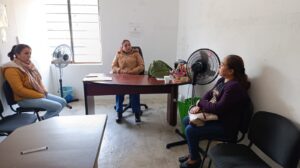 DIF de Tamazunchale y Tlanchinol, Hgo. unen fuerzas por quienes más lo necesitan