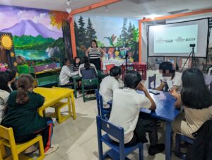 Impulsa Ayuntamiento Curso Básico de Fotografía para Jóvenes