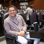 Morena impulsa reforma para eliminar privilegios en jubilaciones: Diputado Francisco Adrián Castillo Morales