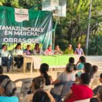 Arranca perforación de pozo profundo en Cerritos