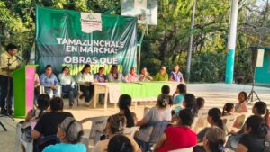 Arranca perforación de pozo profundo en Cerritos