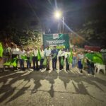 Más de 1.3 MDP para transformar la calle Tierra en El Sol