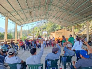 Cojolapa y Tetitla fortalecen su desarrollo con apoyo del DIF