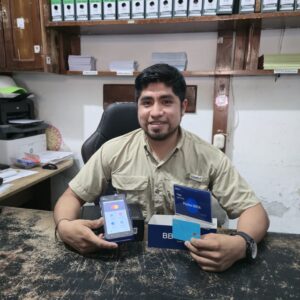 Moderniza Ayuntamiento recaudación: ya aceptan pagos con tarjeta