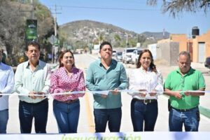 Más de 34 mdp para movilidad y deporte en Cerritos 