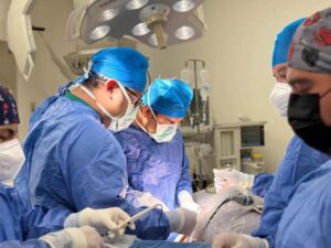 SLP avanza en trasplantes y fortalece cultura de donación 