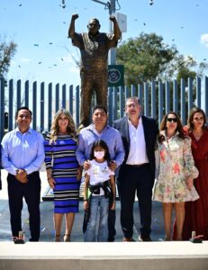Reconocen legado de Jacobo Payán en emotivo homenaje