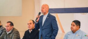 Potosinos inician trámites para cobrar pensión de EE. UU.