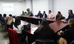 GOBIERNO DEL ESTADO PROMUEVE TRANSPARENCIA Y RENDICIÓN DE CUENTAS