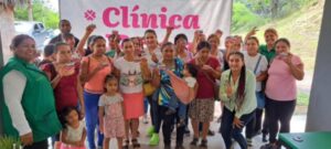 CLÍNICAS ROSA: ALIADAS EN SALUD DE LAS Y LOS POTOSINOS: RICARDO GALLARDO