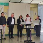 COORDINACIÓN ESPECIALIZADA EN JUSTICIA PENAL PARA ADOLESCENTES FORTALECE LA SEGURIDAD ESCOLAR A TRAVÉS DE CAPACITACIONES DOCENTES
