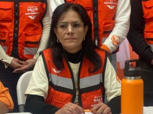 Regidora alerta por alza de adicciones y urge priorizar la prevención en SLP