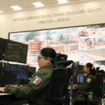 REFORZAMOS LA SEGURIDAD EN LAS CUATRO REGIONES DE ESTE POTOSÍ QUE AVANZA SIN LÍMITES