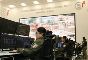 REFORZAMOS LA SEGURIDAD EN LAS CUATRO REGIONES DE ESTE POTOSÍ QUE AVANZA SIN LÍMITES