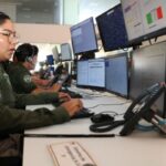 C5 ATIENDE CON PRONTITUD Y EFICIENCIA LOS SISTEMAS DE EMERGENCIA