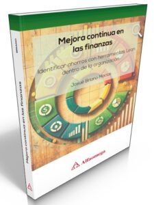 Egresado de la UASLP propone herramientas para optimizar procesos y fortalecer las finanzas en su más reciente libro