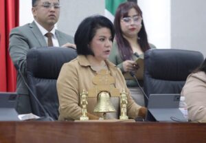 SE PROPONE EXHORTAR A LA COORDINACIÓN DE IMSS-BIENESTAR A IMPLEMENTAR DE MANERA CONSTANTE Y PERMANENTE CAMPAÑAS DE VACUNACIÓN CONTRA EL SARAMPIÓN