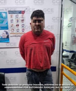 PRESENCIA DE LA GUARDIA CIVIL ESTATAL EN LA ZONA MEDIA GENERA ENTORNOS SEGUROS