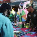 YA SE PLANEA LA PRÓXIMA FERIA DE SEGURIDAD Y PREVENCIÓN EN MEXQUITIC DE CARMONA