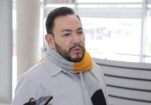 INTEGRANTES DE LA JUCOPO SE REUNEN CON CONSEJEROS DEL CEEPAC PARA REVISAR LA POSIBILIDAD DE COORDINAR LAS CONSULTAS CIUDADANAS