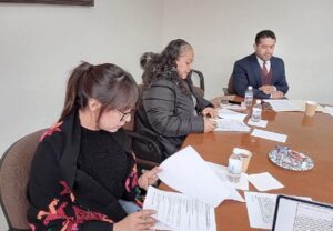 COMISIÓN SEGUNDA DE JUSTICIA APROBÓ REFORMAS AL CÓDIGO CIVIL DEL ESTADO DE SAN LUIS POTOSÍ