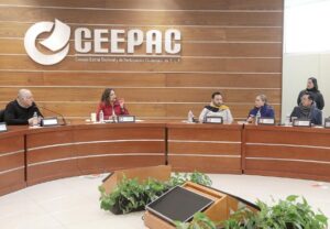 SE ATENDERÁ LA CREACIÓN DE LA FISCALÍA ESPECIALIZADA EN DESAPARICIÓN FORZADA DE PERSONAS Y DESAPARICIÓN COMETIDA POR PARTICULARES