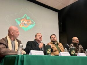 CINETECA ALAMEDA CELEBRA 85 AÑOS CON AGENDA ESPECIAL