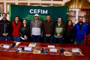 TU CASA, TU APOYO LLEGA A VILLA DE REYES