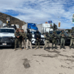 COORDINACIÓN INTERINSTITUCIONAL CONTINÚA BRINDANDO EFECTIVOS RESULTADOS EN SEGURIDAD