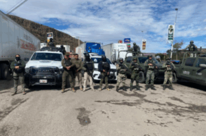 COORDINACIÓN INTERINSTITUCIONAL CONTINÚA BRINDANDO EFECTIVOS RESULTADOS EN SEGURIDAD