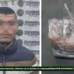 SEGURIDAD SIN LÍMITES SE VIVE EN ESTE POTOSÍ CON MAYOR PRESENCIA DE LA GUARDIA CIVIL ESTATAL