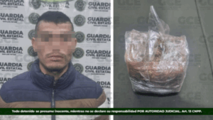 SEGURIDAD SIN LÍMITES SE VIVE EN ESTE POTOSÍ CON MAYOR PRESENCIA DE LA GUARDIA CIVIL ESTATAL