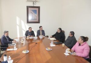 COMISIÓN DE VIGILANCIA APRUEBA DICTAMEN QUE VALIDA TRABAJO DE AUDITORÍA DEL IFSE A 112 ENTES AUDITABLES SOBRE CUENTAS 2024