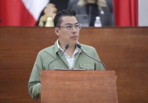 EL CONGRESO DEL ESTADO EXHORTA A 30 AYUNTAMIENTOS A ENTREGAR SALARIOS DIGNOS A POLICÍAS MUNICIPALES