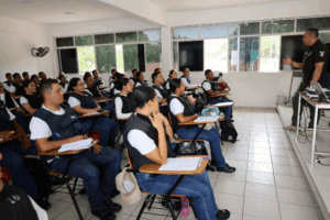 CONVOCATORIA 2026 PARA SER PARTE DE LA POLICÍA PENITENCIARIA