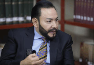 CREACIÓN DE FISCALÍA ESPECIALIZADA EN BÚSQUEDA DE PERSONAS FORTALECE LAS ACCIONES INSTITUCIONALES ANTE LAMENTABLES HECHOS: DIP. HÉCTOR SERRANO CORTÉS