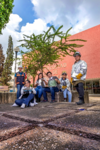 Facultad de Ingeniería de la UASLP lidera el reconocimiento académico nacional en el Padrón EGEL Plus 2023-2025