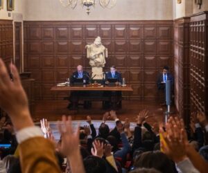 CDU autoriza nueva carrera para el campus Rioverde de la UASLP